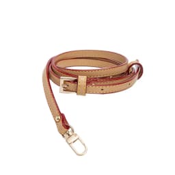 Bag Strap Accessories Shoulder Strap Mini Bag For Longchamp Bag Transformation Accessories Punch-free Leather Bag Strap