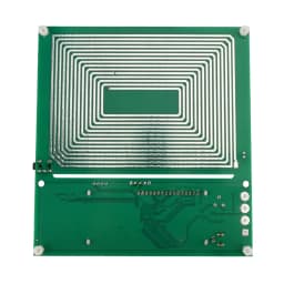 Schumann Wave Generator Pure Sine Wave Signal Generator 0.1Hz-30000Hz Adjustable Frequency 7.83Hz Sine Square Inverted Square Wave DC5V Digital Crystal Oscillator Space Resonance Signal Generating Instrument
