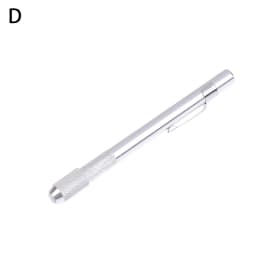 Metal Metallic Sharpies Marker Welding Chalk Welders Soapstone Pencils Metallic Marker Pens Metal Holder Engineering MarkingTool