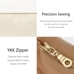 Waterproof Bag Insert Storage For Garden Party23mini Nylon Bag Organizer Insert Bag Support Bag Liner Handbag Bag Accessories