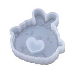 Perfume Bottle, Game Machine, Various Shape Silicone Shaker Molds Resin Casting Quicksand Mold Jewelry Pendant Making Mould