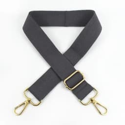 1Pc Deepeel 38mm Wide Canvas Bag Strap 80-140cm Adjustable Women's Handbag Replace Shoulder Straps Crossbody Bags Accessories