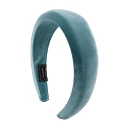 1pc Women's Fashion Hair Hoops Simple Solid Color Temperament Headband for Clothe Match Face Washing Daily Wear Hair Accessories