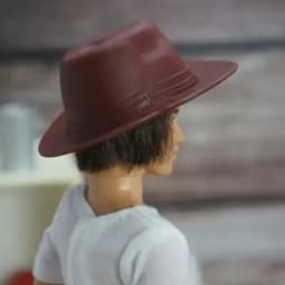 Brand New good quality doll clothes tshirt and pant trousers COATS suits for kem dolls BBA201201