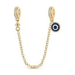 Original Charms Beads 925 Sterling Silver Golden Leopard Firefly Butterfly Hot Air Balloon Beads Fit DIY Bracelet Fine Jewelry