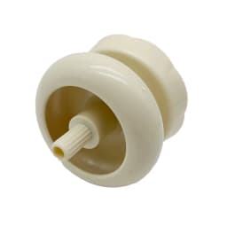 Plastic Spinning Bead Bowl Quickly Waist Beads Spinner for Bracelet Necklace DIY Making Jewelry Tools