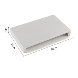 White PU Leather Bust Jewelry Display Stand Holder Bracelet Earring Necklace Ring Jade Counter Pendant Neck Model Organizer Rack