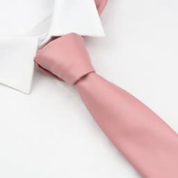 Men's New Novelty PU Leather Ties Casual Solid Colorful Red Black Blue Pink PU Neckties Necktie Wedding Business Suit Shirt Tie