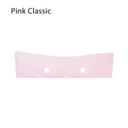 TANQU New Standard Mini Solid Color Microfiber Fabric Trim Decoration For Obag Handbag O Bag Classic Mini