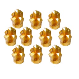 MOC ATM Games Machines Safe Figures Accessories Building Blocks Gold Egg Ore Diamond Deposit Bank Key Card Christmas Bricks Toys