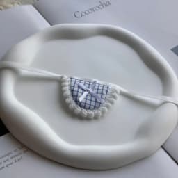 New Elegant 10-15cm Doll Clothes DIY Pretty Girl Toy Gift Cute Casual Doll Accessories Changing Dressing Game