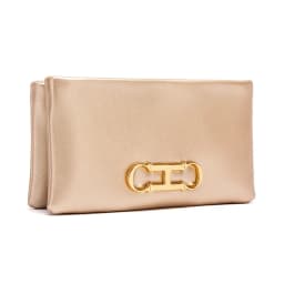 CHCH Women's Handbag Spring New Zipper Wallet High Quality 2-in-1 Women's Business Wallet