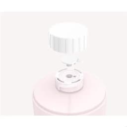 Original Xiaomi Mijia Empty Bottle For Xiaomi Mijia Automatic Induction Foaming Hand Washer Empty Bottle Wholesale