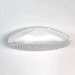 Cat Litter Pad for TONEPIE TI PRO Automatic Cat Litter Box Accessories Silicone Pad Bottom Capsule Garbage Bag Cat Toilet Bag