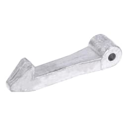 4Pcs/set Door Handle Switch Kit For LG Washer Door Buckle WD-T80105 T12235D N80090U Washing Machine Spare Parts
