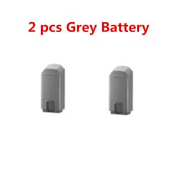 M23 Drone Battery Accessories 3.7V 1050mAh / Propeller Blade / Use For M23 Drone Parts