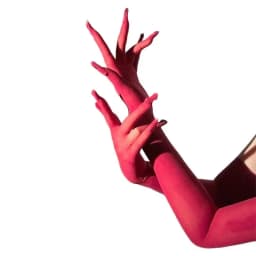High Elasticity Solid Nylon Seamless Long Lace Tight Stocking Gloves Women Sexy Thin Sheer Nightclub Pole Dance Party Cosplay