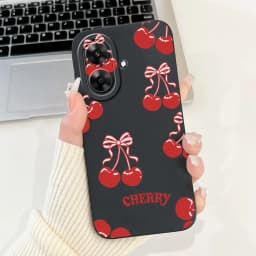For Realme Note 60 Case RMX3933 Cool Machine Fashion Painted Cover Soft TPU Phone Case For Realme Note 60X Note60 Narzo N61 Bags