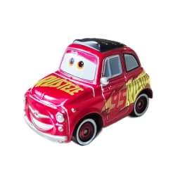 Pixar Car 3 Lightning Mcqueen Black Warrior Model Collection Mini Sally Diecast Alloy Cars Toy for Children Christmas Gift