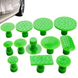 Dent Removal Tap Down Tool Dent Removal Tool Hammer For Car Car Body Paint Free Dent Repair Tool Portable Car Body Paint Free