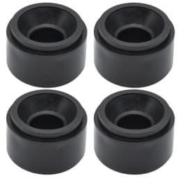 For BMW 4 5 6 7 SERIES F32 F33 F36 E60 E61 F07 F10 F11 G30 G31 F06 F12 F13 F32 F01 F02 Engine Cover Trim Rubber Mountings Rubber