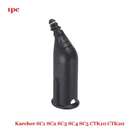 For Karcher Steam Vacuum Cleaner Machine SC1 SC2 SC3 SC4 SC5 SC7 CTK10 CTK20 Powerful Nozzle Clean Brush Head Parts Accessories