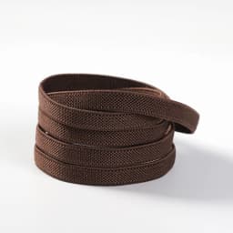 8mm Wide Elastic Shoelaces Flat High-Quality Shoelaces Suitable for a Variety of Shoes 1Pair/3Pair
