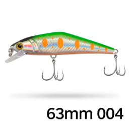 D1 D-CONTACT Sinking Minnow Lures 63mm 85mm Artificial Hard Wobblers High Quality For Bass Trout Pesca Winter Fishing Tackle