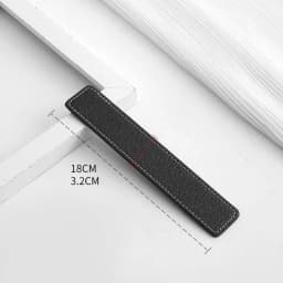 Base Shaper for WOC Handbag Purse Bottom Insert for Wallet on Chain Bags WOC Shaper Felt Bag Shaper Saver WOC Base Shaper