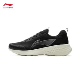 LI-NING Men's LIGHTCLOUD Running Jogger Shoes Breathable Comfortable LiNing Leisure Sports Sneakers ARSV037