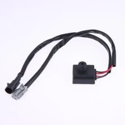 12V PositivePressure Control Switch Electric Vehicle Car Vacuum Pump Controller -0.06MPa -0.08MPa Brake Booster Pressure Sensor