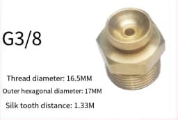 10PC Inflatable Air Nozzle Shafts Pneumatic Accessory Set Expanding Valve Air Nozzles for DIY Inflatable Projects