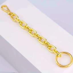 Purse Extender Chain, Metal Purse Strap Extender Bag Extender Chain Purse Bag Chain Accessories for Purse Making Supplies