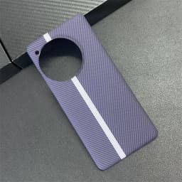 For OnePlus 12 12R Case Hard carbon fibre Slim Protective Back Cover Cases For OnePlus 11 11R One Plus 12 12R 1+12 Phone Shell