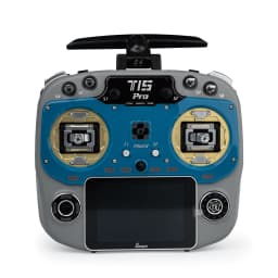New Jumper Macarone T15/T15 Pro VS-M HALL 1W 2.4G/915MHz/868MHz Full Function FPV Remote Control EDGETX/ELRS