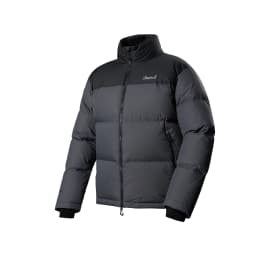SIMWOOD 2026 Winter New Warm 90% White Duck Down Coat Men Warm Repellent Windproof High Quality Plus Size Jackets