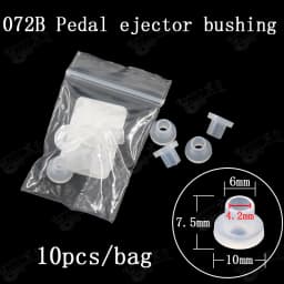 Piano Tuning Maintenance Tools 072 072A 072B Mute Pedal Support Rod Top Rod Top Parts