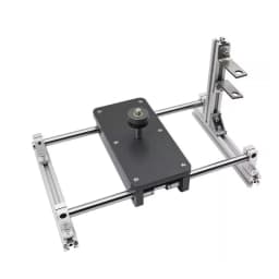 Saw Blade Sharpener, Multi-Function Angle Grinder Conversion Bracket, Fast Tooth Grinding, Woodworking Edge Sharpening Tool
