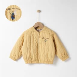 1-6Y Kids Clothing Spring Thickened Down Cotton Girl Jacket Baby Children Warm Coat Toddler Kids Outwear Children Clothes Winter