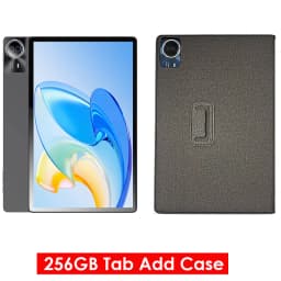 2026 Global Version Android 15 Tablet 14 inch Tablet PC 20GB 512GB 13800mAh Phone Call BT5.0 5G WiFi GPS Google Play Laptop Pads