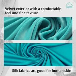 Soft Sleep Mask Bluetooth Wireless Headphones, Sleeping Headphones Adjustable Music Eye Mask Silk for Sleeping Meditation
