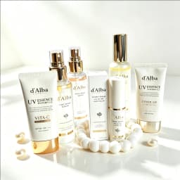 DAlba Face Essence Can Better Protect Skin Spray White Truffles First Spray Serum Face Light Moisturizer Brightening Essence