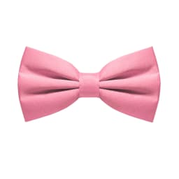 JEMYGINS Mens Solid Color Pre-tied Bow Tie Adjustable Bowtie For Man Wedding Party Boy Girl Bowknot Ties Accessories
