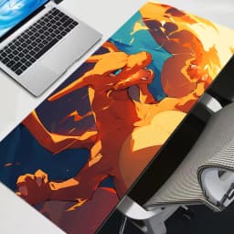 Mouse Pad Gamers Decoracion Gamer Desk Mat G-gengar Mousepad XXL Gaming Accessories Varmilo Keyboard Carpet Mouse Pads