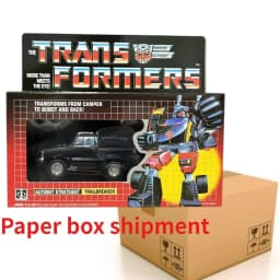 Transformetion G1 Reissue KO OP prime Menasor Wheeljack Hound Mirage Prowl Sunstreaker Action Figure Toy Gift Collection
