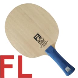 Sanwei F3 PRO (5+2 ALC, Premium Ayous Surface, OFF++) Table Tennis Blade Ping Pong Racket Bat