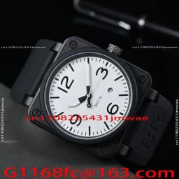 High-quality Stylish Square Casual Watch, Fully Automatic Mechanical Watch with Calendar