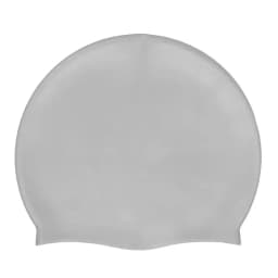 Swimming Cap Silicone Waterproof Swim Hat for Men Women Adult Kids Pool Caps Diving Swimming Equipment Elastic Caps