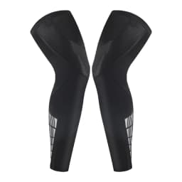 GTUBIKE Sports Compression UV Long Leg Sleeves for Running Basketball Football Cycling and Other Sports for Men and Women