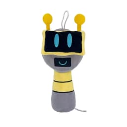 Sprunki Plush Toy Set Sprunky Peluche Plushie Soft Hot Game Cartoon Stuffed Animal Dolls For Fans Birthday Christmas Gift